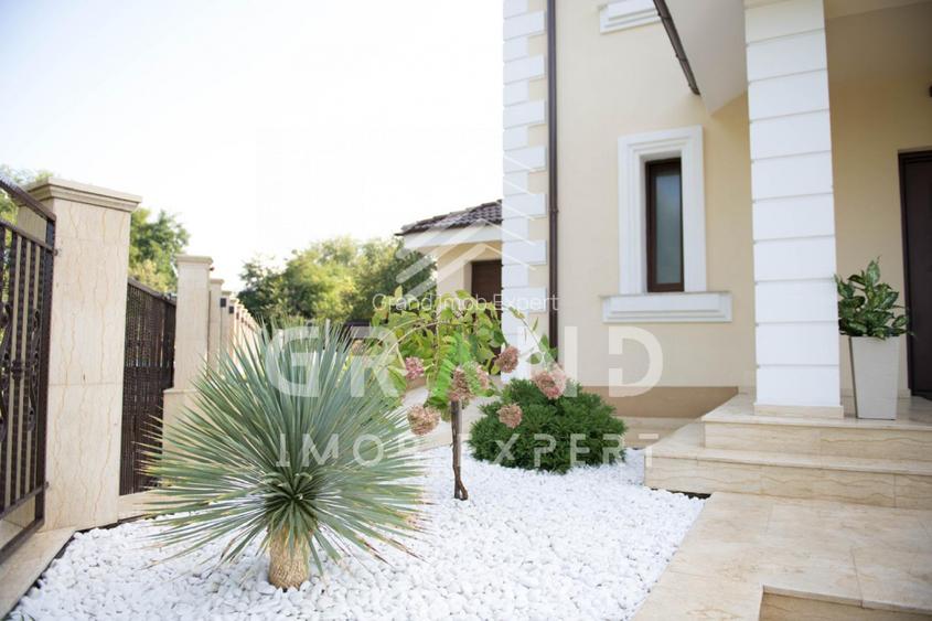 DUPLEX PREMIUM, PISCINA INCALZITA, ZONA BORHANCI/ROMUL LADEA - 4