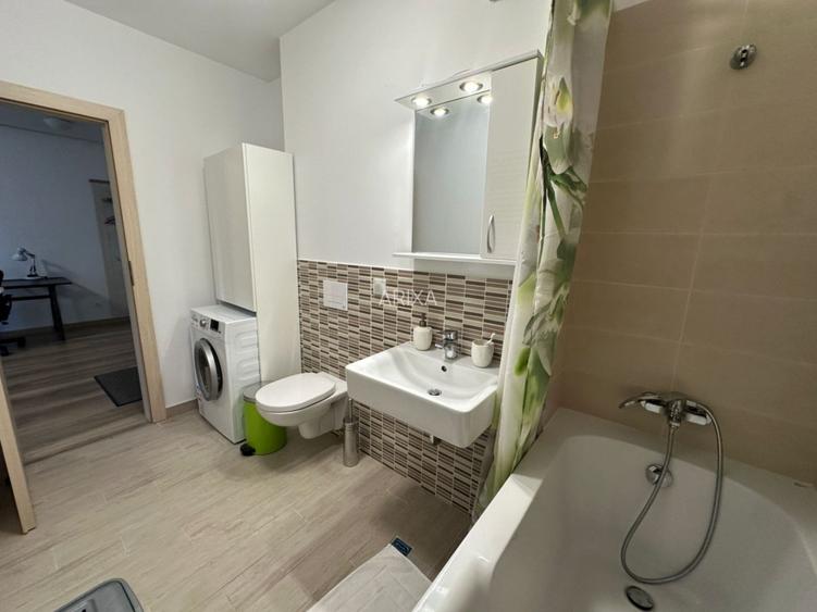 2 Camere + Parcare Bloc nou The Park Prea Multa Depozitare Tineretului - 13