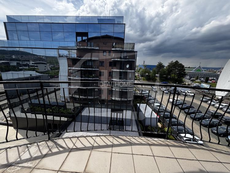 Apartament 3 camere I cu parcare I Calea Turzii - 9
