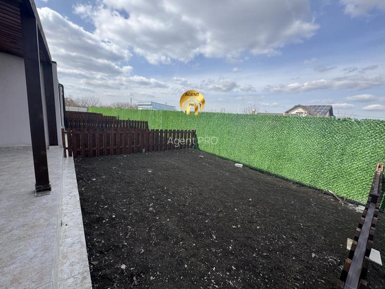 Casa P+1 3 camere - Otopeni - Aproape de Metrou - Ultima Casa! - 4