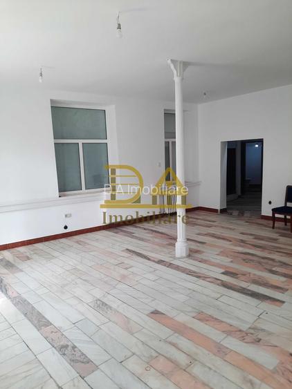 Spatiu Comercial de Inchiriat Zona Buzesti (pretabil si Horeca) - 11