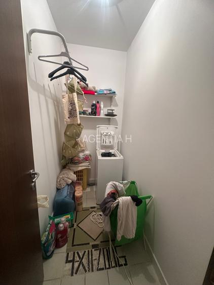 Casa p+1 + mansarda, 240mp utili, mobilata complet,singur curte, locuri parcare - 21