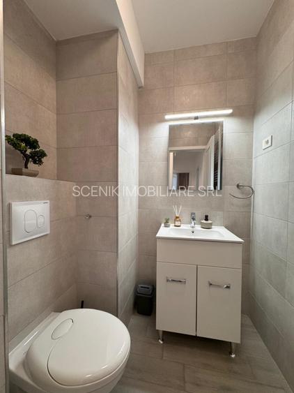 Apartament cu 3 camere, elegant, luminos, pozitiv, Panoramic Garden, Cristian - 19