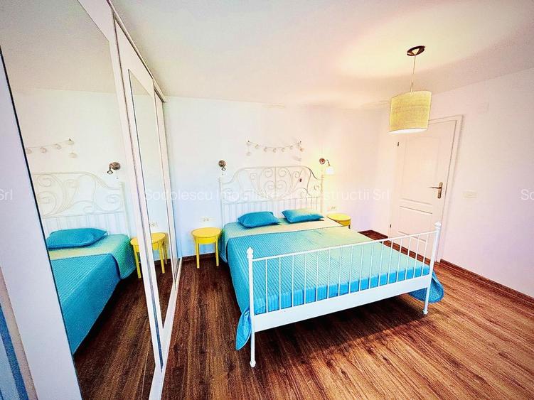 Apartament 3 camere zona Iulius Mall - 10