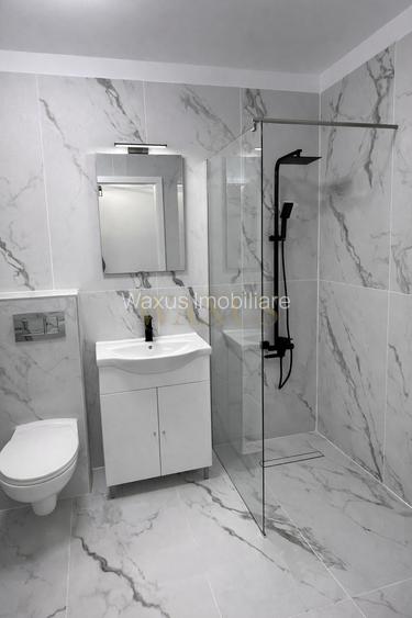 Apartament finisat - SU 59MP I Terasa I Garaj I CF - Marasti - 5