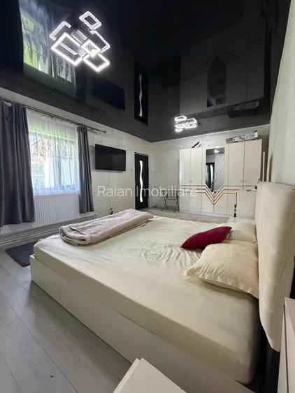 De inchiriat locuinta cocheta, in Galati, Centru, mobilata si utilata - 3