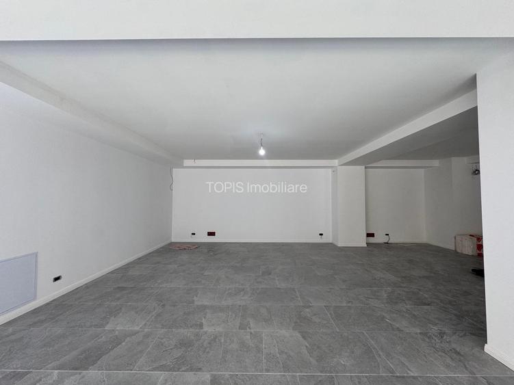 Unirii vizavi de  Marriott / Spațiu  Parter Ideal Bistro / Coffe Shop / Showroom - 7