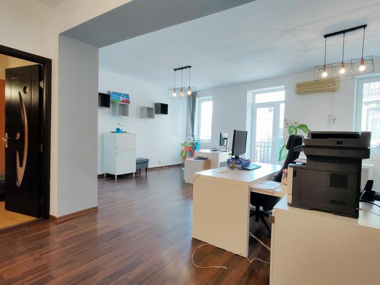 Birouri ~ Casa/Vila ~ Victoriei ~ Romana ~IT ~ Contabilitate ~ Clinica - 4