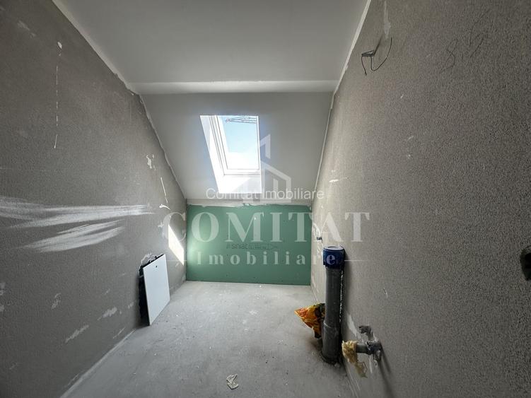 Apartament 4 camere | Bloc nou | Zona Str Cetatii - Floresti - 7
