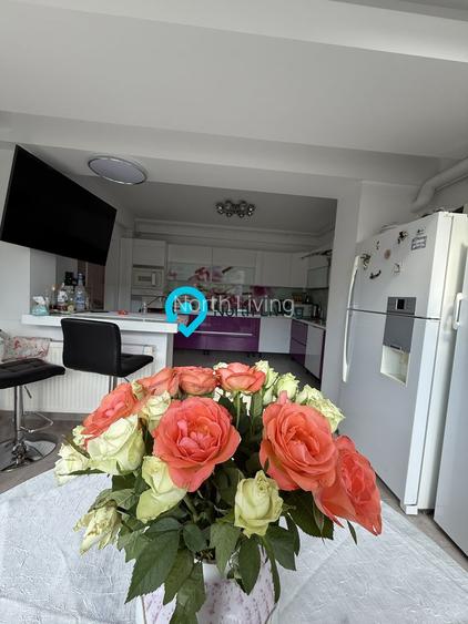 Vilă 4 camere -Tetha Residence – Strada Speranței Popești Leordeni - 18