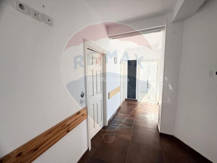 Apartament generos cu gradina 222mp si parcare | Magurele - 3