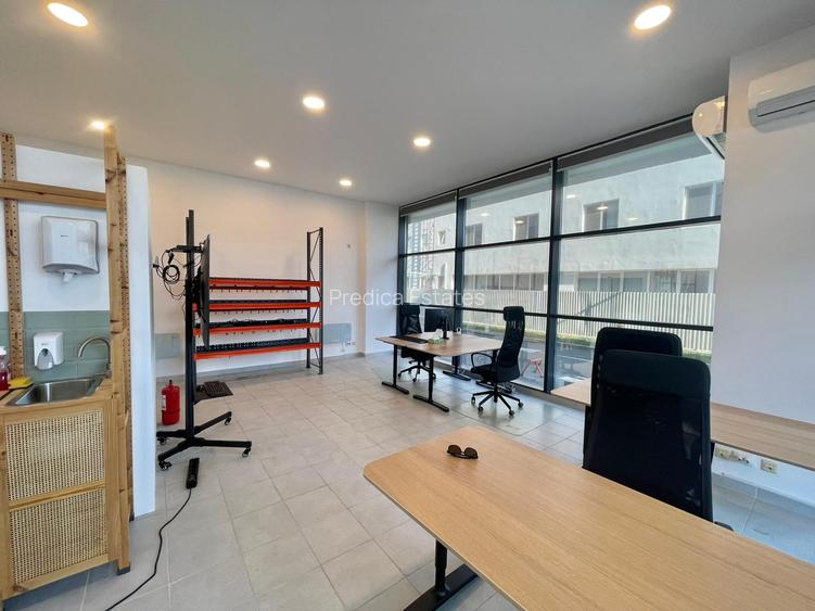 Spațiu comercial -Titan / Pallady Towers Residence, Ozana - 3