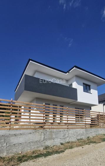 case de vanzare Stefanesti Valea Mare - 14