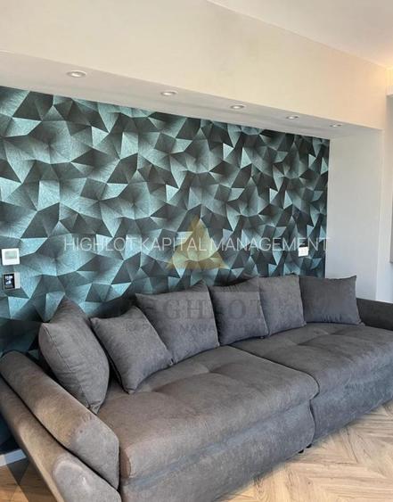 3 camere Calea Dorobantilor  - 8