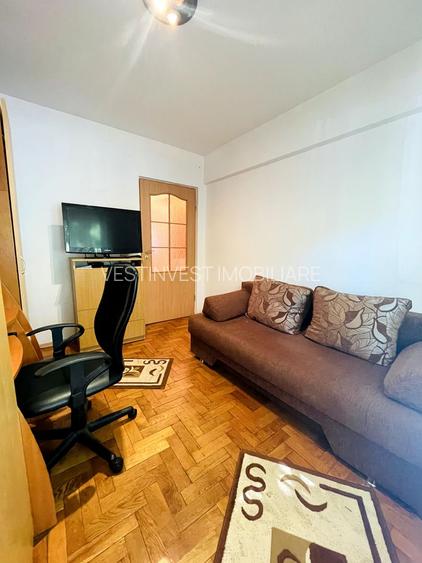 Apartament cu 3 camere DECEBAL - 7