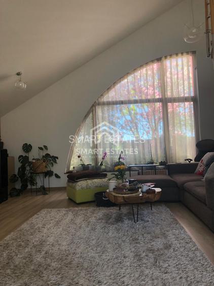 Vila tip Duplex 4 Camere cu gradina verde generoasa | cartier rezidential - 8