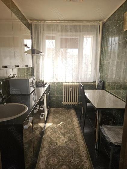 Apartament - 2 camere - semidecomandat -Titan  - 3