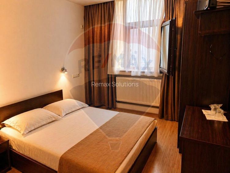Hotel / Pensiune  de vânzare in Mangalia Constanta - 5
