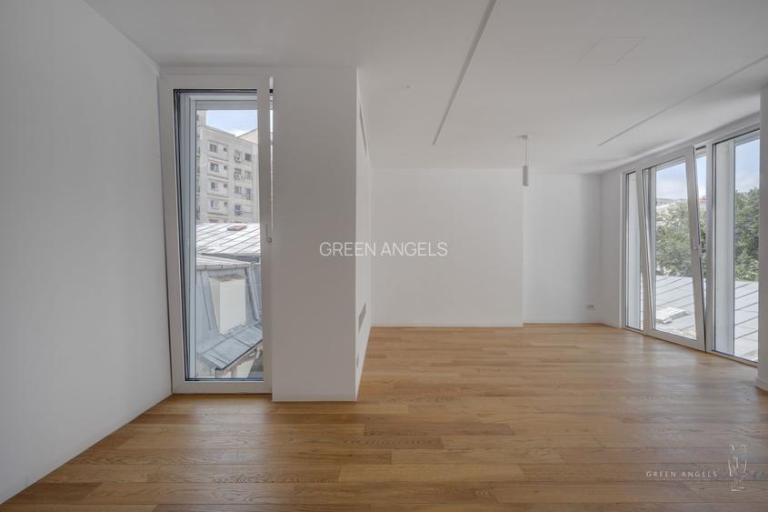 Apartament cu 3 camere de vânzare in zona Unirii – Orleanu 6A by Radu Teaca. - 12