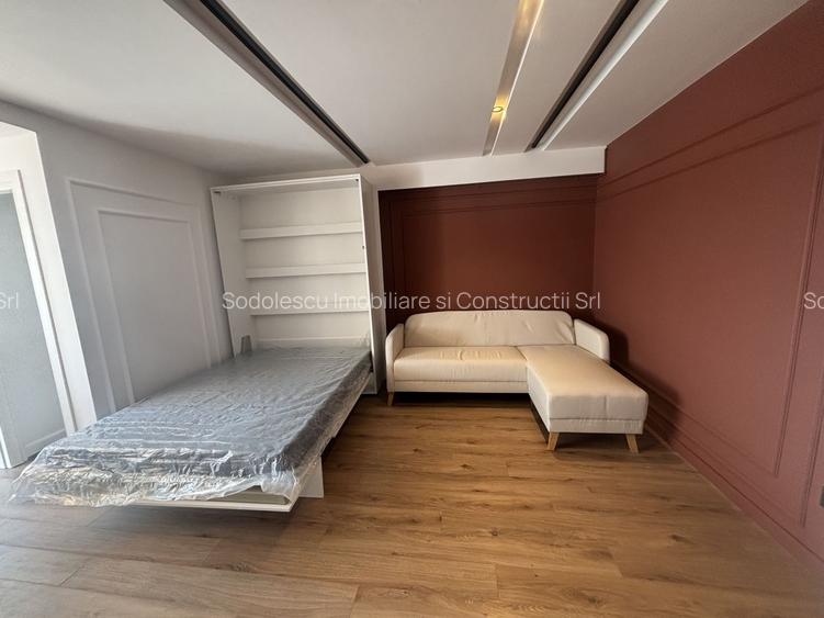 Apartament ultrafinisat la prima inchiriere - 9