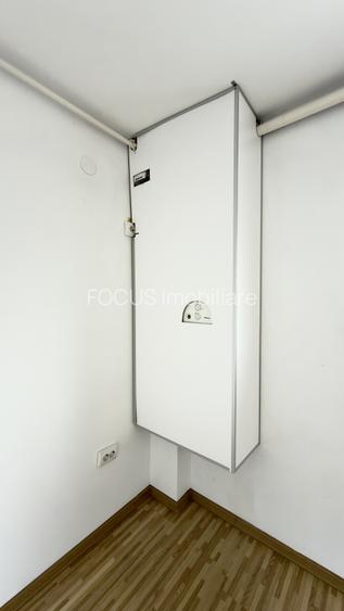 Spatiu Birou 35MP Centrala Proprie - Iancului | Pantelimon - 5