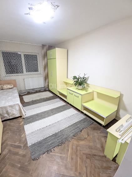 Apartament de închiriat, 2 camere, 56 mp, Mănăștur zona Peana - 4
