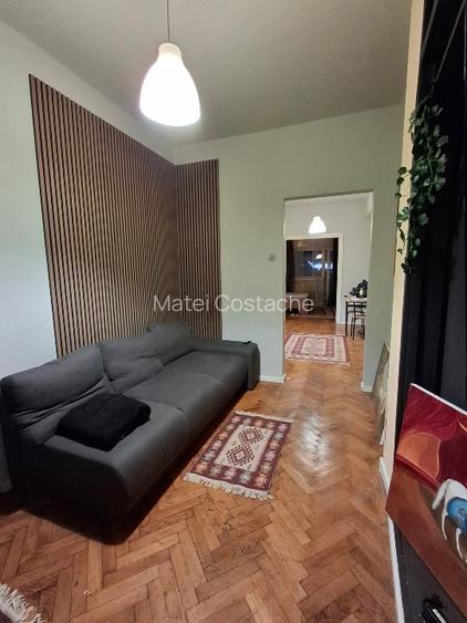 Ap.,doua camere Centrul Vechi, Universitate - 11