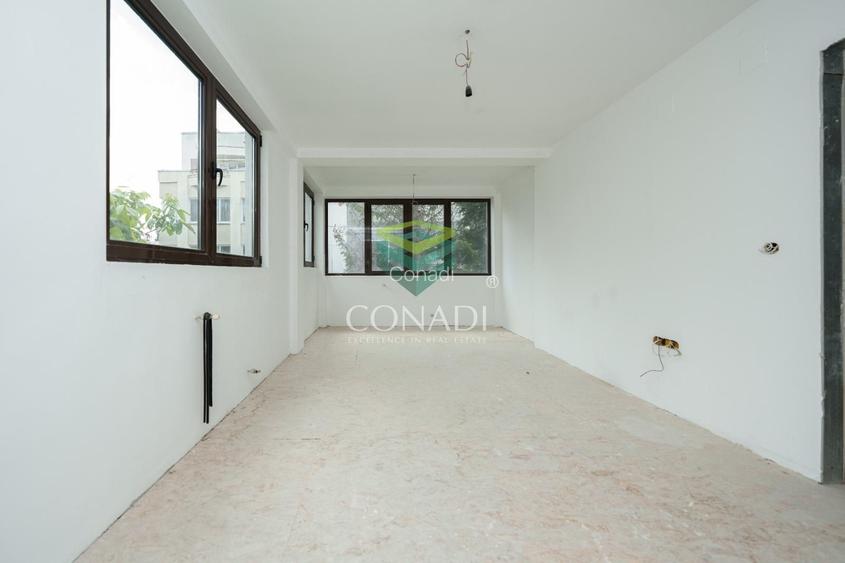 Vila 7 camere Primaverii - 6