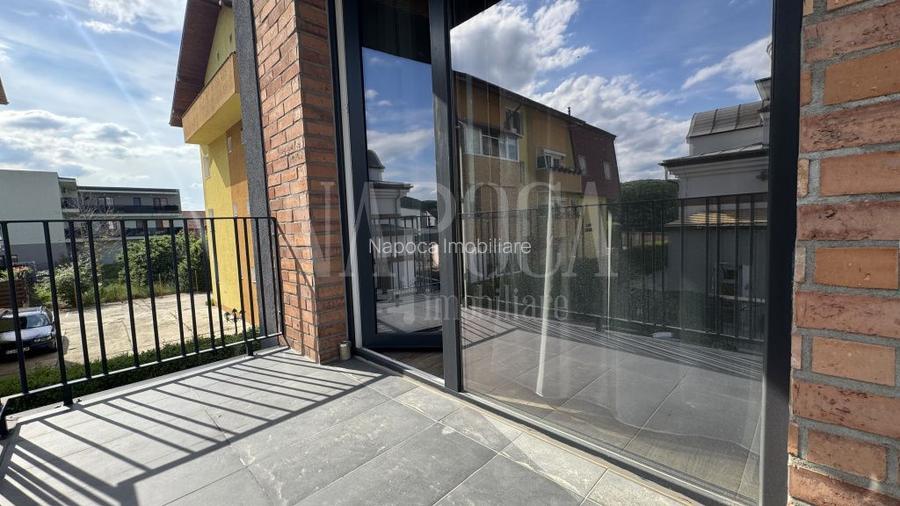 Apartament 2 camere de vanzare in Floresti - 8