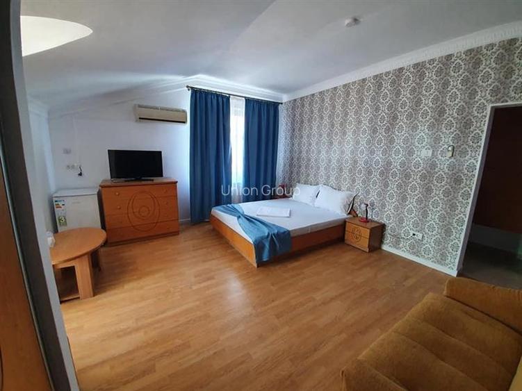 Pensiune Mamaia Nord, Pozitie Foarte Buna, 10 Camere - 21