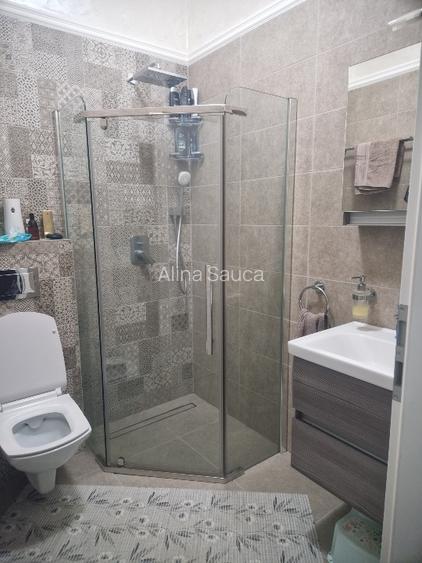 DIRECT PROPRIETAR! APARTAMENT 3 CAMERE GIRO  - 10