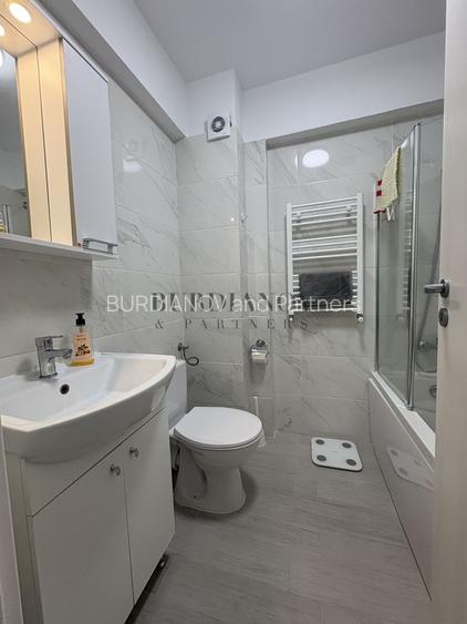 Apartament cu 2 camere + Loc de parcare -  Titan - Theodor Pallady - 21