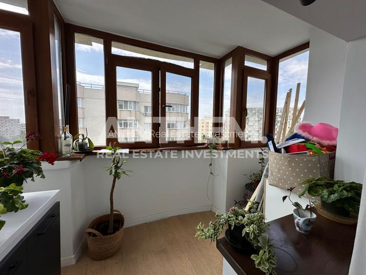 Apartament 3 camere | Vitan - 9