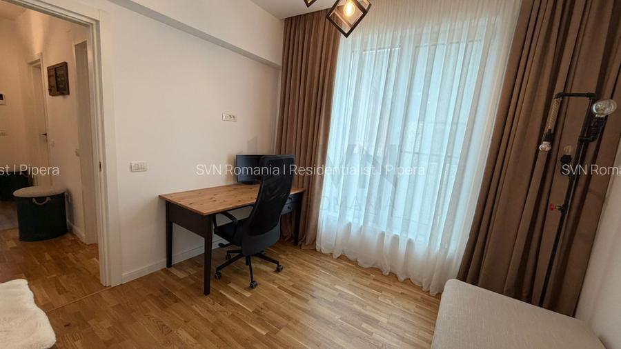 REV2005118 Vila Corbeanca I Cartier Rezidential I Mobilata Complet - 20