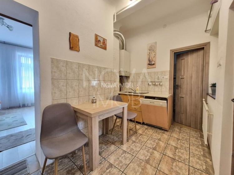 Apartament 2 camere, 9 Mai - Central - 4