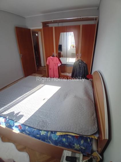2 camere-Sector 4-Piata Straduintei-Parcare - 4