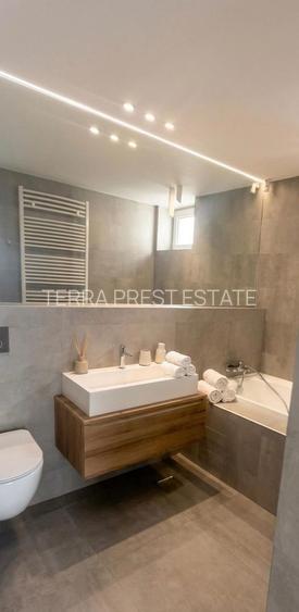 Herastrau! Penthouse 5 camere, suprafata totala peste 450 mp - 12