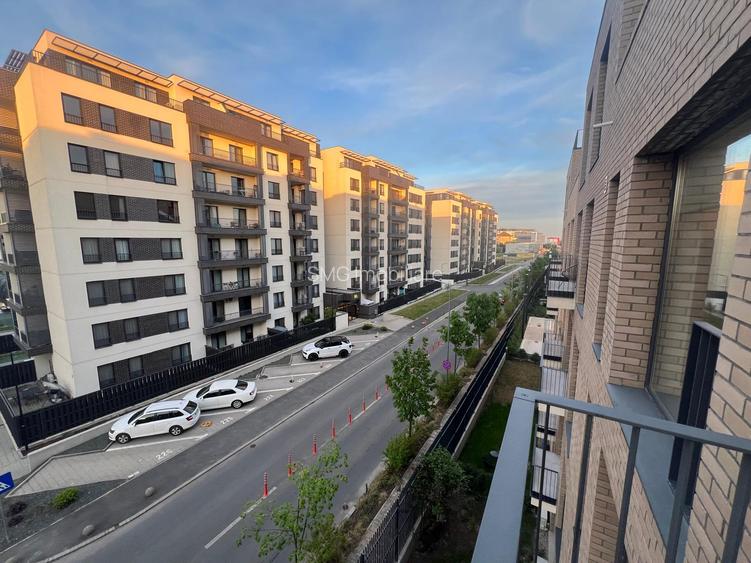 Apartament 2 camere | Avalon Estate | Pipera - 14