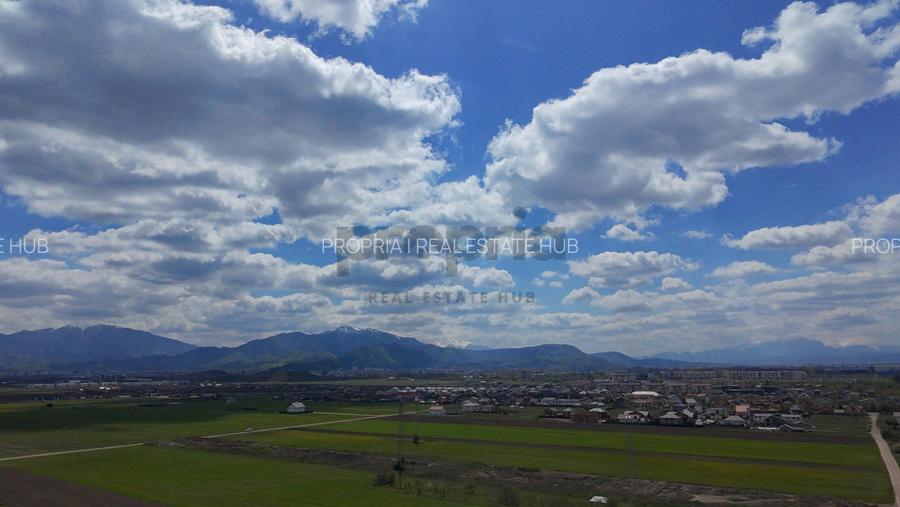 APARTAMENT 2 CAMERE 54.73 MP UTILI - RATE DEZVOLTATOR - 5% AVANS - 8