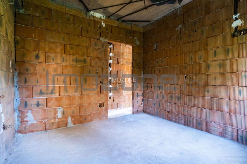 Apartament 2 camere, bloc nou, finisat la cheie, centrala termica individuala - 7