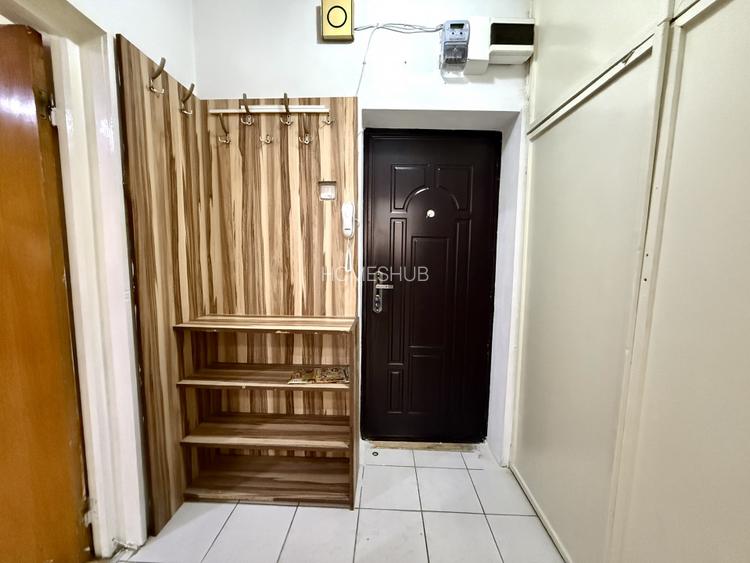 Apartament 2 camere nemobilat, Pet Friendly | Lacul Tei - 9