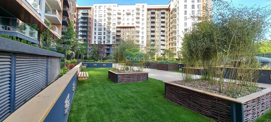 Apartament 3 camere - Parcului 20 - 18