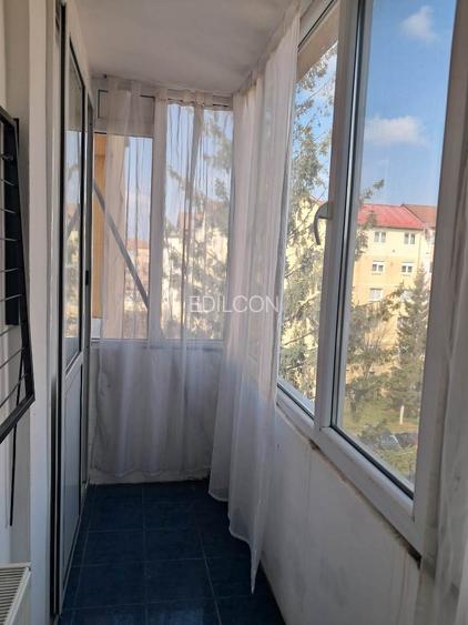 Apartament 2 camere etaj 4 Cedonia - 1