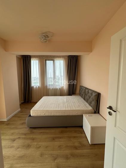 Apartament 3 camere Gheorghe Ionescu Sisesti ~ Etaj 6 ~ 2 Bai - 6