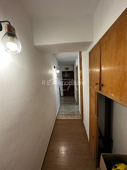 3 Camere | Decomandat | Zona Lujerului - 10