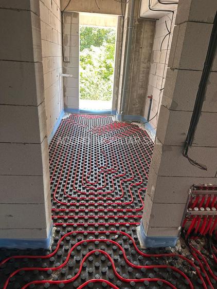 BLOC NOU- ABATOR , COMISION 0% - 24