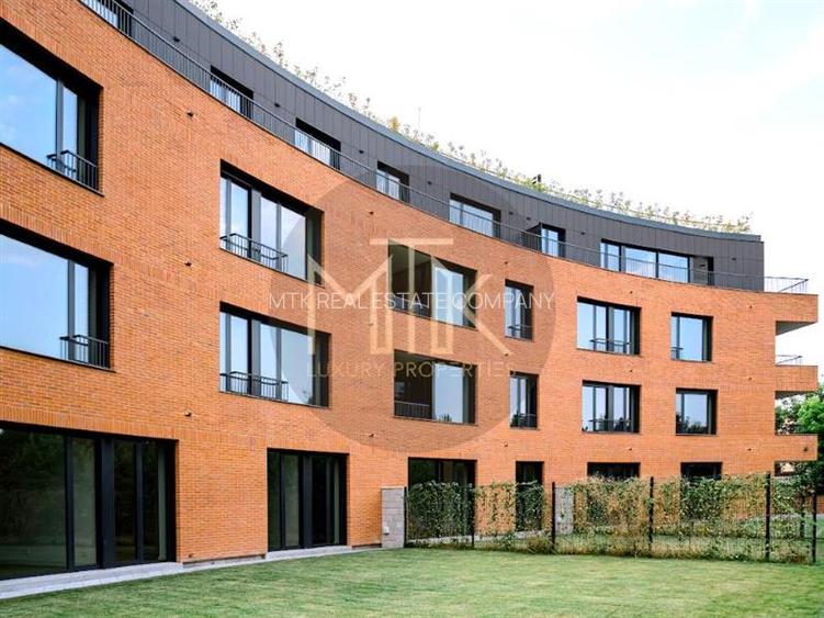 BRICKVILLE RESIDENCE | Apartament 2 cam I Prima inchiriere - 20