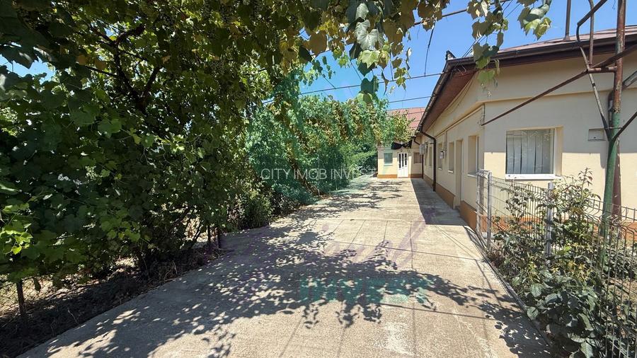 Casă parter + 1100 mp teren în Popești-Leordeni - 8