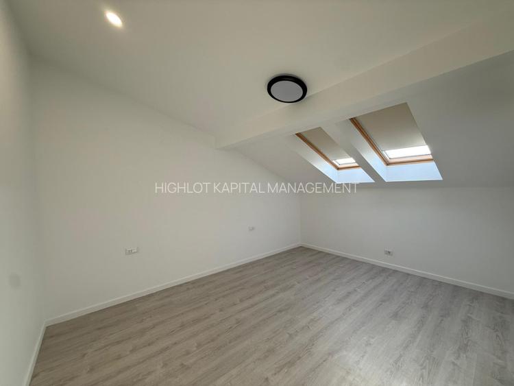 MOBEXPERT HOMES | SCOALA AMERICANA | VILA CU 4 DORMITOARE - 21