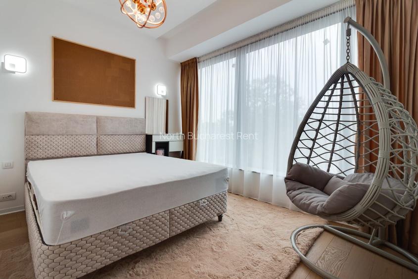 3 Camere | De Inchiriat | Floreasca - 4